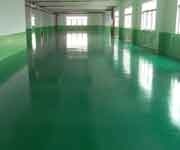 水性環(huán)氧地坪施工中常見問題、原因及處理方法