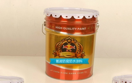 防腐漆和防銹漆兩者有區(qū)別嗎？