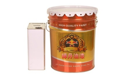 什么是管道防腐涂料之環(huán)氧煤瀝青防腐涂料？